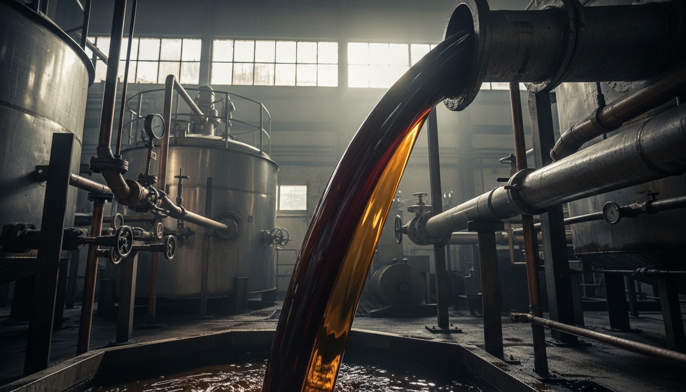 Bright Stock — sourcing, inspection and logistics