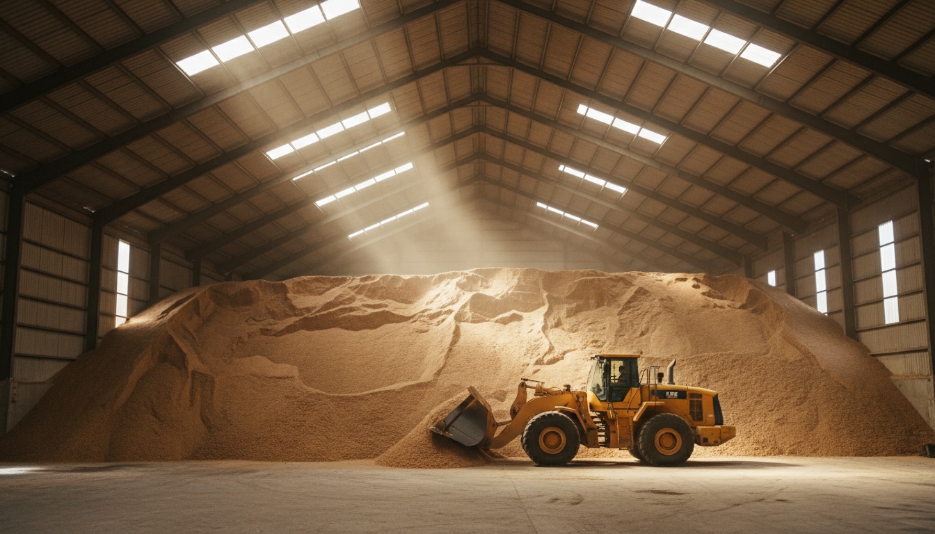Raw Cane Sugar (VHP) — sourcing, inspection and logistics